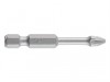 DEWALT DT7225 Torsion Bit PZ1 50mm Pack of 5