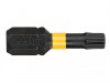 DEWALT Impact Torsion Bits TX25 25mm Pack of 5
