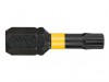 DEWALT Impact Torsion Bits TX30 25mm Pack of 5
