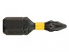 DEWALT Impact Torsion Bits PZ1 25mm Pack of 5