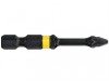 DEWALT Impact Torsion Bits PZ1 50mm Pack of 5
