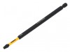 DeWALT Power Tools EXTREME FlexTORQ Bit T25 x 152mm