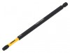 DeWALT Power Tools EXTREME FlexTORQ Bit T30 x 152mm