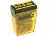 DeWalt DT7908QZ Flip Box of 25 Pozi No.2 Bits