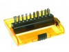 DeWalt DT7915QZ 11 Piece Screwdriver Bit Set