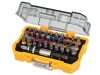 DEWALT DT7969QZ Screwdriver Bit Set 32 Piece