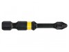 DEWALT Impact Torsion Bits PH1 50mm Pack of 5