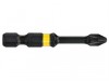 DEWALT Impact Torsion Bits PH2 50mm Pack of 5
