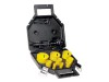 DeWalt DT8104XJ Holesaw Set - General Purpose