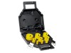 DeWalt DT8106XJ Holesaw Set - Plumbers