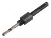 DeWalt Holesaw Mandrel Sds Fitting