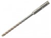DEWALT SDS Plus XLR Full Head Carbide Drill Bit 6.5mm OL:160mm WL:100mm