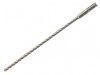 DeWALT Power Tools ELITE SDS+ Full Head Carbide 4 Cutter Drill Bit 7 x 210mmm
