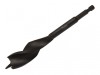 DeWALT Power Tools Extreme Tri-Flute Spade Bit 25 x 152mm