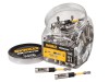 DEWALT DT90393-QZ Torsion Bit Holder Sweetie Jar (50 Piece)