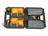 DeWalt DT9296QZ 90 Piece Worksite Set