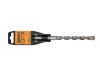 DeWalt DT9567QZ Extreme 2 SDS-plus Drillbit 14.0 x 200mm