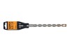DeWalt DT9575QZ Extreme 2 SDS-plus Drillbit 15.0 x 260mm