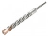 DEWALT SDS-Plus EXTREME 2 Drill Bit 20 x 300mm