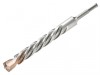 DEWALT SDS-Plus EXTREME 2 Drill Bit 22 x 250mm