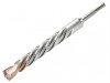 DEWALT SDS-Plus EXTREME 2 Drill Bit 24 x 250mm