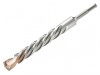 DEWALT SDS-Plus EXTREME 2 Drill Bit 25 x 250mm