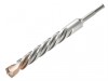 DEWALT SDS-Plus EXTREME 2 Drill Bit 26 x 250mm