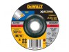DEWALT FlexVolt XR Metal Grinding Disc 125 x 6mm