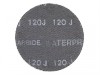 DEWALT DTM3103 Mesh Sanding Discs 125mm 80G (Pack of 5)