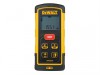 DEWALT DW03050 Laser Distance Measure 50m