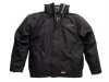 DeWalt DWC1001 Black Site Jacket - Extra Large