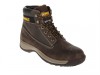 DeWalt Extreme XS Safety Boots Brown UK 10 Euro 44