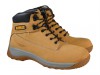 DEWALT Extreme XS Safety Wheat Boots UK 11 Euro 45