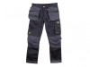 DeWALT Harrison Pro Stretch Trousers Waist 30in Leg 29in