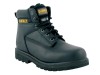 DeWalt DWBLK40 Maxi Black Safety Boots Size 6 - 39