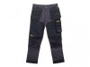 DeWALT Memphis Holster Trousers Waist 34in Leg 29in