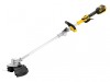 DEWALT DCMST561N XR Brushless String Trimmer 18V Bare Unit