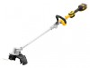 DEWALT DCMST561P1 XR Brushless String Trimmer 18V 1 x 5.0Ah Li-ion