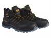 DEWALT Nickel S3 Safety Black Boots UK 10 Euro 44