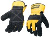 DeWalt DPG41L Rigger Gloves