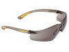 DEWALT Contractor Pro ToughCoat Safety Glasses - Smoke