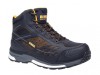 DEWALT Smithfield SB-P Safety Boots UK 10 Euro 44