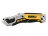 DEWALT HAND TOOLS TOUGHSERIES Heavy-Duty Retractable Utility Knife