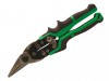 DEWALT HAND TOOLS Right Cut Ergo Aviation Snips