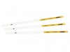 DEWALT HAND TOOLS Mixed Hacksaw Blade Pack, 3 Piece
