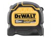 DEWALT HAND TOOLS TOUGHSERIES Tape Measure 5m (Width 32mm) (Metric Only)