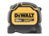 DEWALT HAND TOOLS TOUGHSERIES Tape Measure 8m (Width 32mm) (Metric Only)