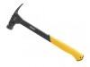 DEWALT HAND TOOLS Rip Claw Smooth Face Hammer 624g (22oz)