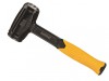 DEWALT HAND TOOLS Club Hammer 1.4kg (3lb)