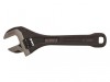 DEWALT HAND TOOLS All Steel Adjustable Wrench 8in